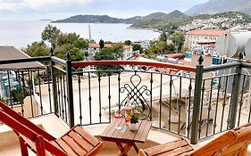 Cinarlar Apart Hotel Kas
